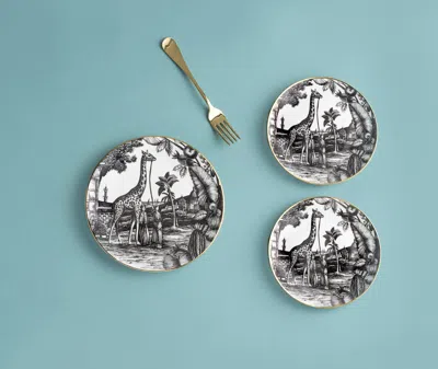 Simone Guidarelli Home Tableware Multicolour Uni In Multi