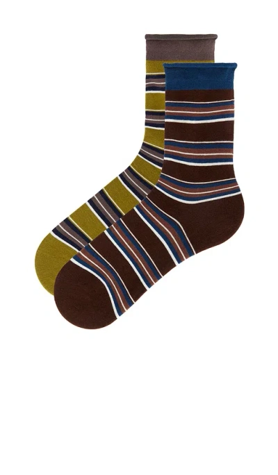 Casa Clara Poco Sock Set