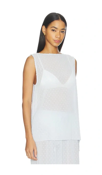 Elce Elysia Top In Sand