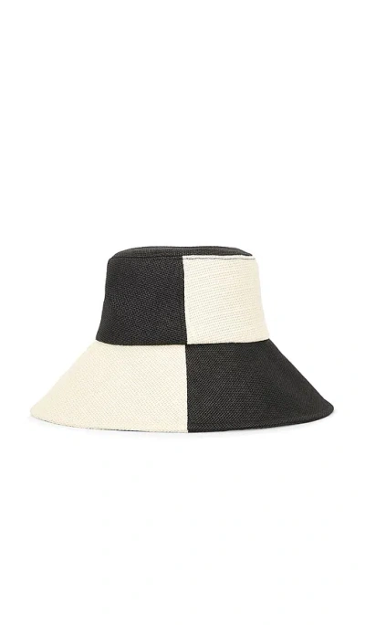 Brixton Harmony Packable Bucket Hat In Brown