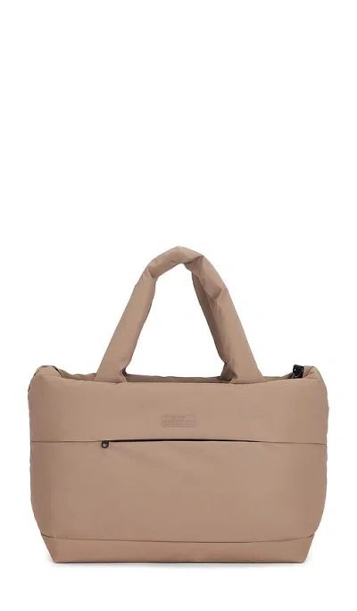 Ucon Acrobatics Olivia Medium Bag In Brown