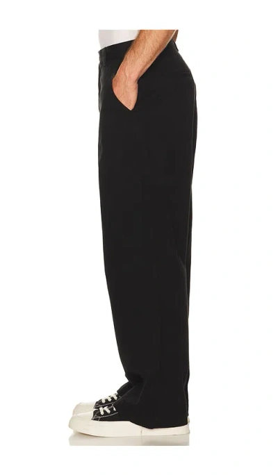 Stan Ray A Pant In Black