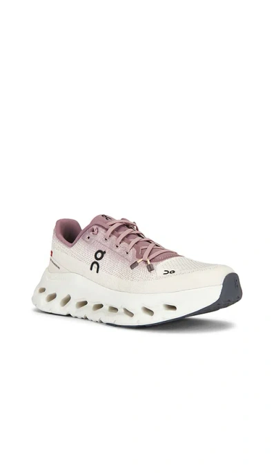 On Cloudtilt Athletic Sneaker In Multi