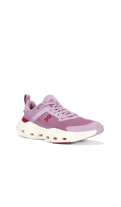 On Cloudpulse Next Athletic Sneaker