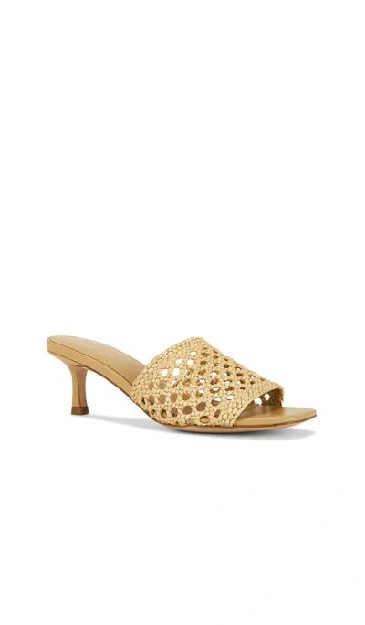 Raye Samira Sandal In Brown