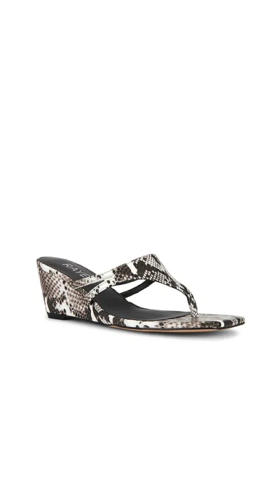 Raye Raquel Wedge In Multi