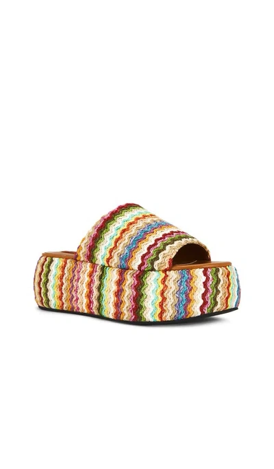 Simonmiller Cloudy Platform Sandal