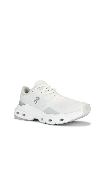 On Cloudpulse 2 Sneaker In White