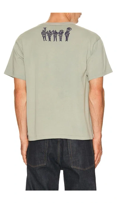 Samuel Zelig Orchestra Tee