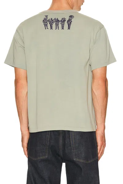 Samuel Zelig Orchestra Tee