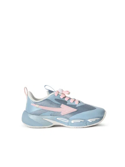Off-white For Jumping Sneakers In Multi