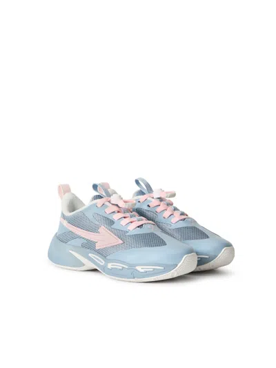 Off-white For Jumping Sneakers In Multi