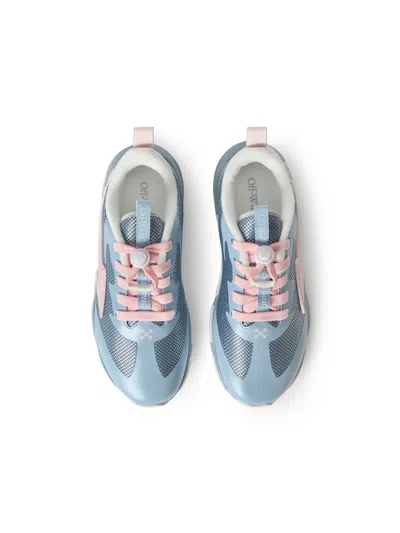 Off-white For Jumping Sneakers In Multi