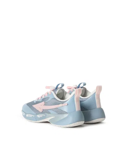Off-white For Jumping Sneakers In Multi