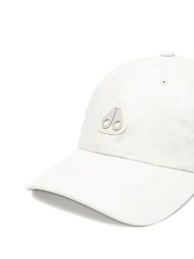 LOGO-PATTERN BASEBALL CAP