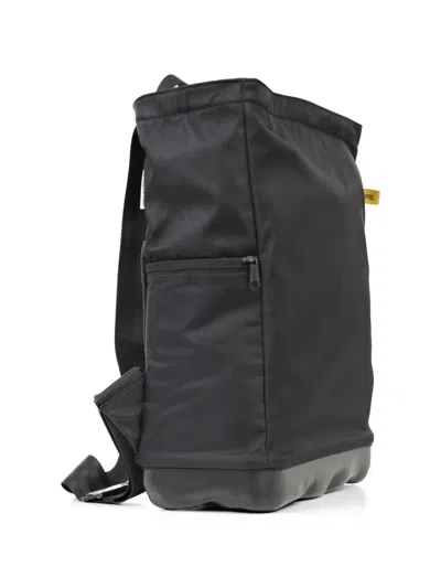 ZIPPED BACKPACK