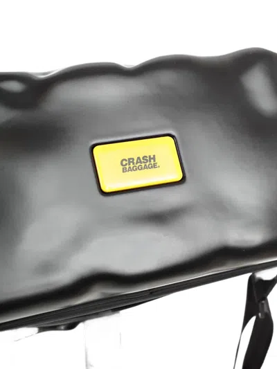 ZIPPED BACKPACK