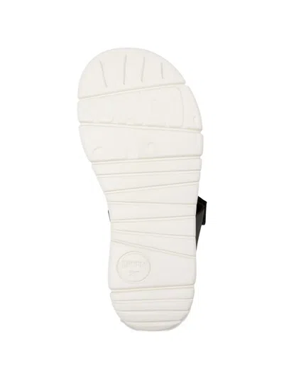 Camper Oruga In Multi