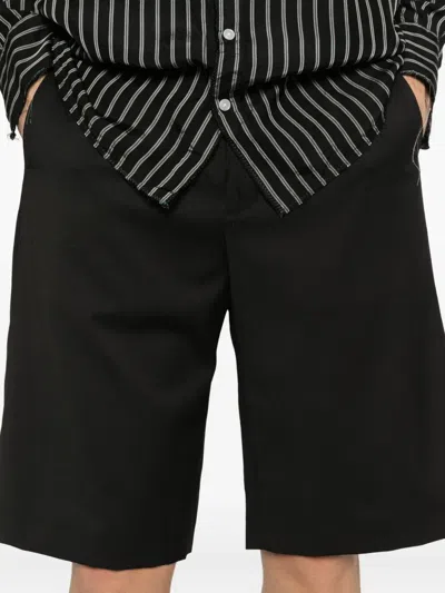 Won Hundred Liam Shorts In Black