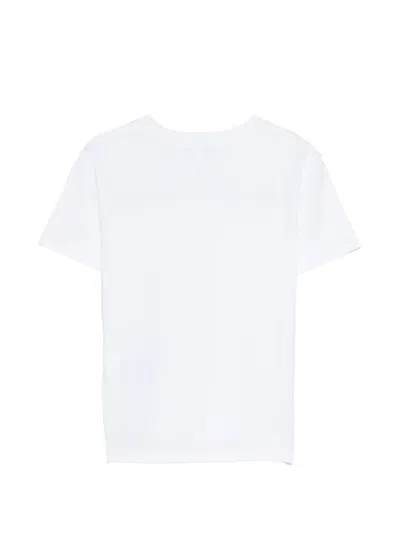 Won Hundred Vera T-shirt In White