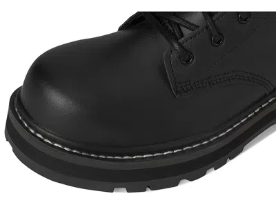 Avenger Work Boots Fortune In Black