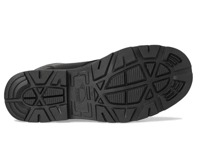 Avenger Work Boots Fortune In Black