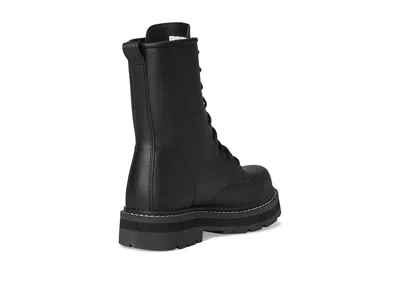 Avenger Work Boots Fortune In Black