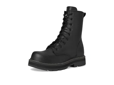 Avenger Work Boots Fortune In Black