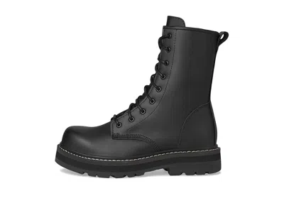 Avenger Work Boots Fortune In Black