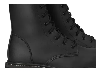 Avenger Work Boots Fortune In Black