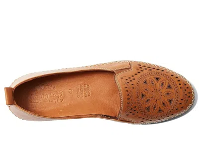 Spring Step Ingrid In Brown