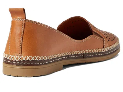 Spring Step Ingrid In Brown