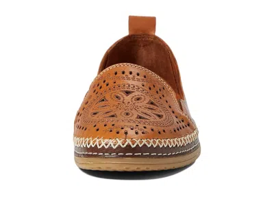 Spring Step Ingrid In Brown