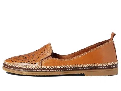 Spring Step Ingrid In Brown