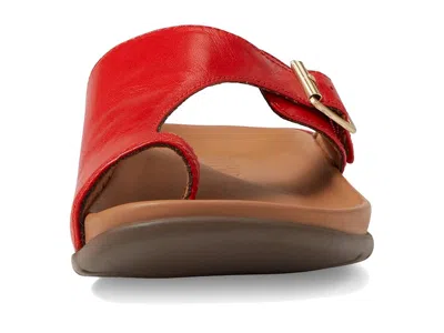 Strive Java Ii In Red