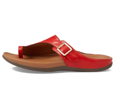 Strive Java Ii In Red