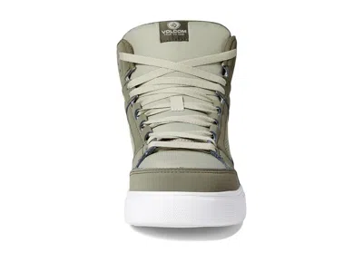 Volcom Evolve Eh High Top Comp Toe
