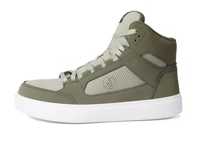 Volcom Evolve Eh High Top Comp Toe