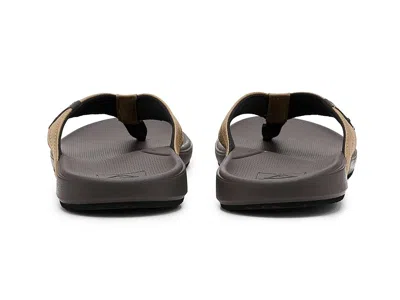 Reef Cushion Phantom 2.0 In Brown