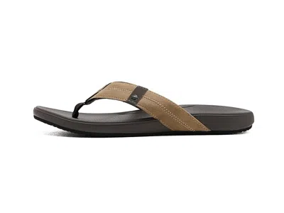 Reef Cushion Phantom 2.0 In Brown
