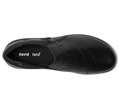 David Tate Serene In Black