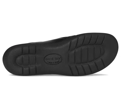 David Tate Serene In Black