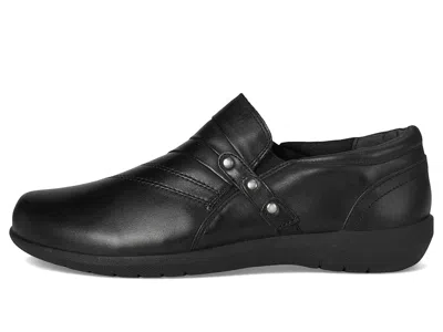 David Tate Serene In Black