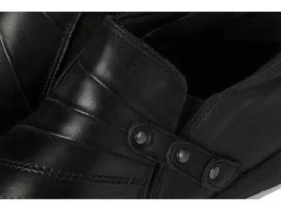 David Tate Serene In Black