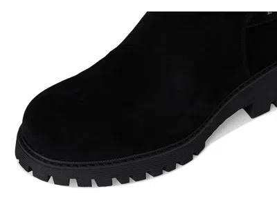 Spring Step Kelson In Black