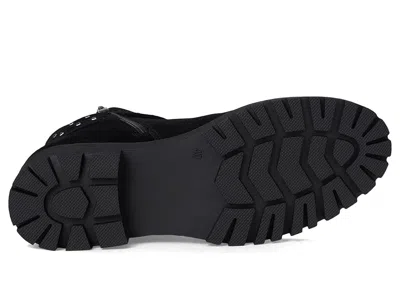 Spring Step Kelson In Black