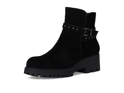 Spring Step Kelson In Black