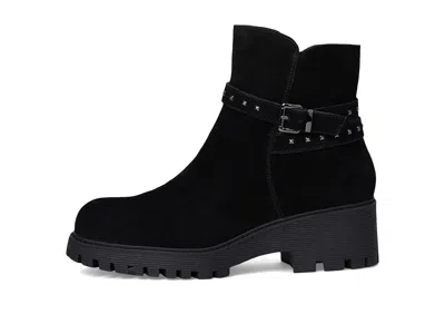 Spring Step Kelson In Black