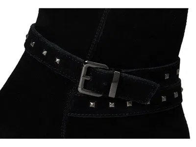 Spring Step Kelson In Black