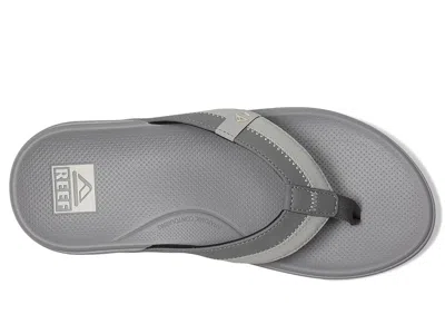 Reef Cushion Phantom 2.0 In Gray